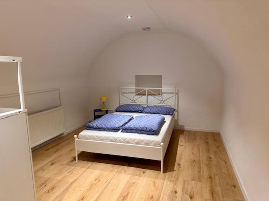Especially Souterrain Apartment Heilbronn Eksteriør billede